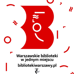 warszawskie biblioteki w jednym miejscu - biblioteki warszawy.pl - link do strony