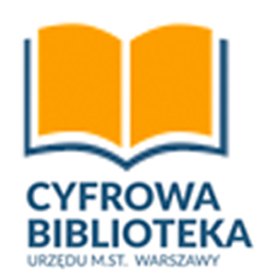 Cyfrowa Biblioteka Urzędu m.st. Warszawy - link do strony
