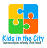 Miniaturka dla: Kids in the City