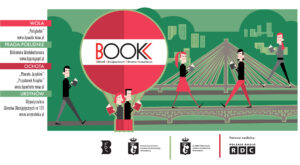 BOOK (Bibliotek Obcojęzycznych Odważna Kooperatywa)